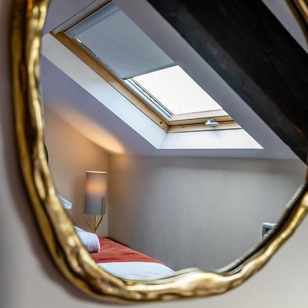 The Penthouse At Quayside Lägenhet York Exteriör bild